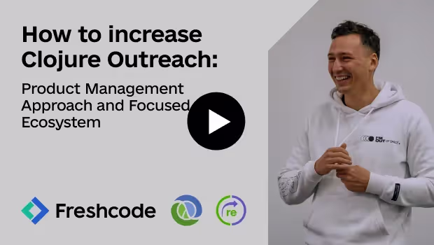 How to increase Clojure Outreach